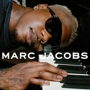 New, MARC JACOBS Sunglasses MARC 747/S 03LIR Authentic